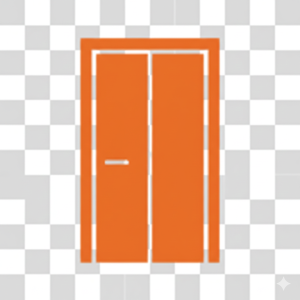 Porte da interno